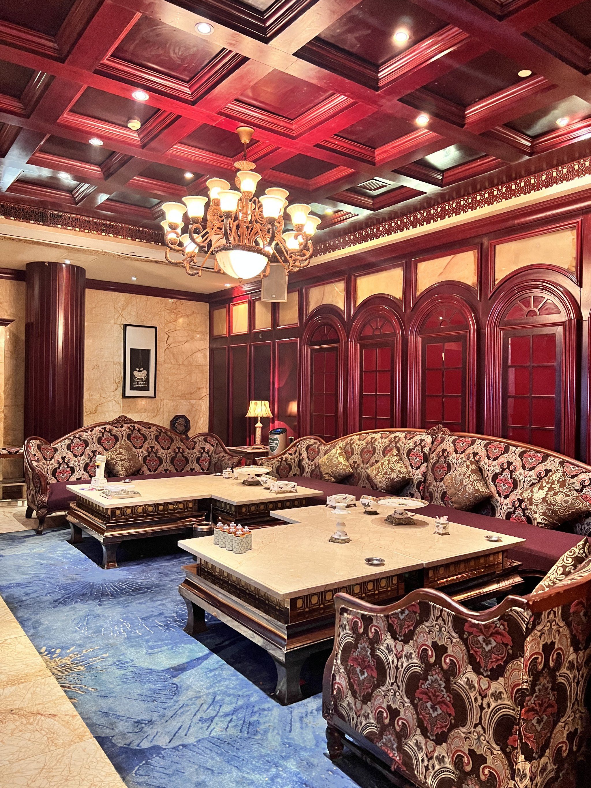 长治商务ktv专业单人商务ktv推荐-武乡县ktv预订