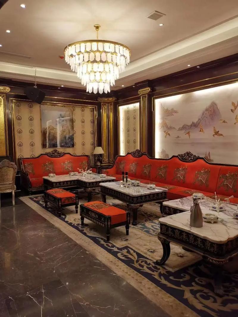 长治商务ktv计时攻略-武乡县ktv预订